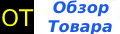 Логотип - Обзор Товара